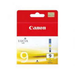 Canon PGI-9Y Original YELLOW Ink Cartridge for Canon Pixma MX7600, IX7000, Pro9500